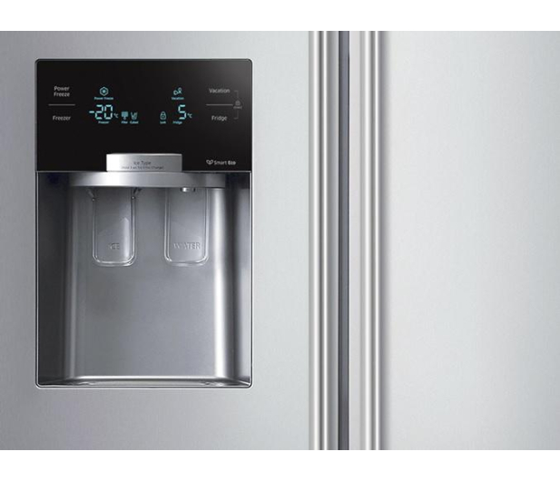 SAMSUNG RS7547BHCSP - 1400641 - zdjęcie 5
